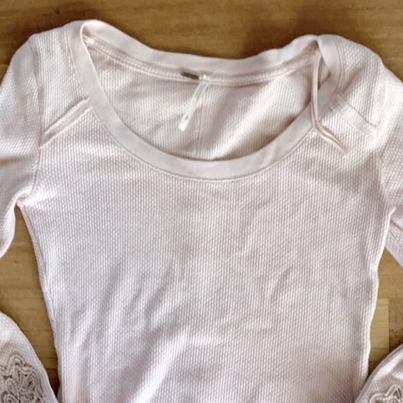 Free people top - Picture 1 of 5